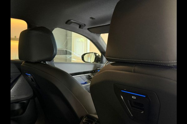 BMW 5 Serie 520i M Performance Garantie uniek