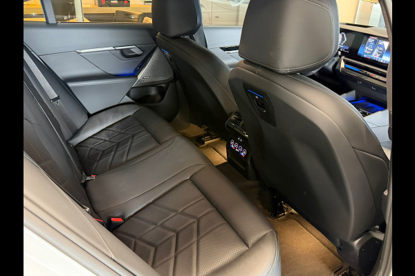 BMW 5 Serie 520i M Performance Garantie uniek