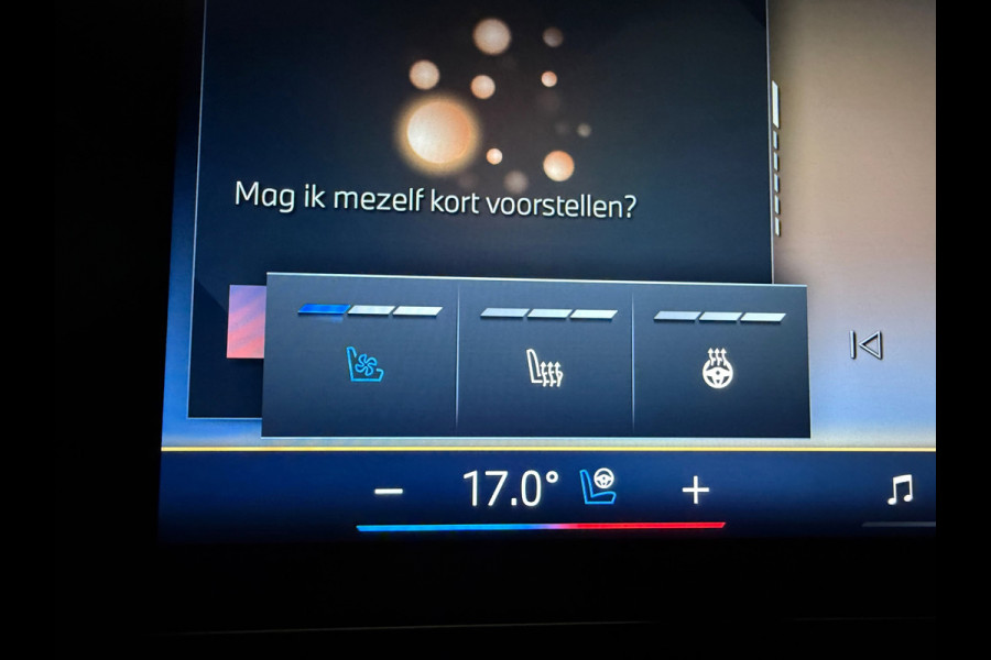 BMW 5 Serie 520i M Performance Garantie uniek