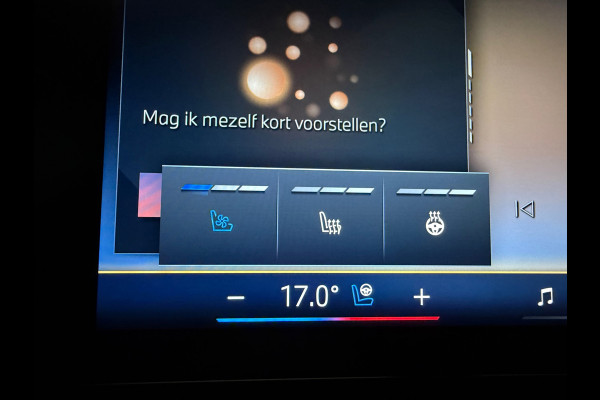 BMW 5 Serie 520i M Performance Garantie uniek