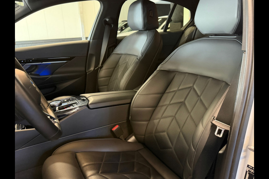 BMW 5 Serie 520i M Performance Garantie uniek