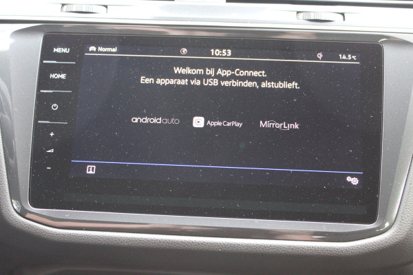 Volkswagen Tiguan Allspace 1.5 TSI Highline Business R 7PERS 150Pk PANO TH CRUISE ORG NL VIRTUAL 143000KM!!!