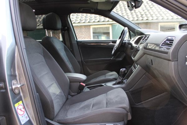 Volkswagen Tiguan Allspace 1.5 TSI Highline Business R 7PERS 150Pk PANO TH CRUISE ORG NL VIRTUAL 143000KM!!!