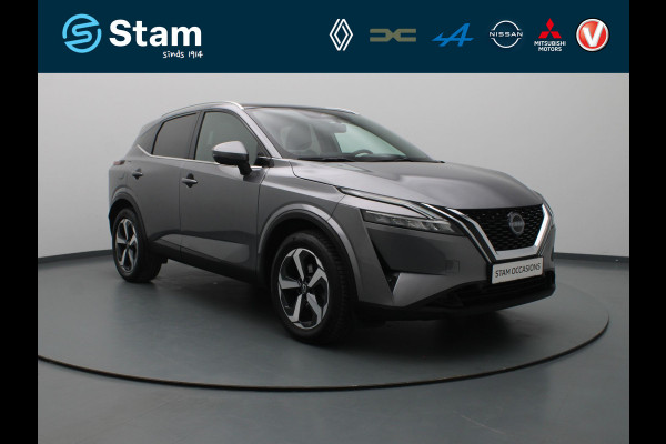 Nissan QASHQAI 160pk MHEV Xtronic Business Premium Apple Carplay/Android Auto | Climate