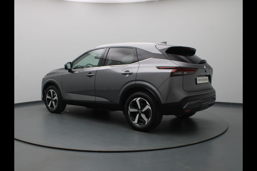 Nissan QASHQAI 160pk MHEV Xtronic Business Premium Apple Carplay/Android Auto | Climate