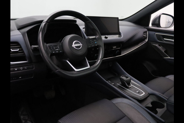 Nissan QASHQAI 160pk MHEV Xtronic Business Premium Apple Carplay/Android Auto | Climate