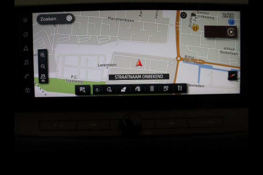 Nissan QASHQAI 160pk MHEV Xtronic Business Premium Apple Carplay/Android Auto | Climate