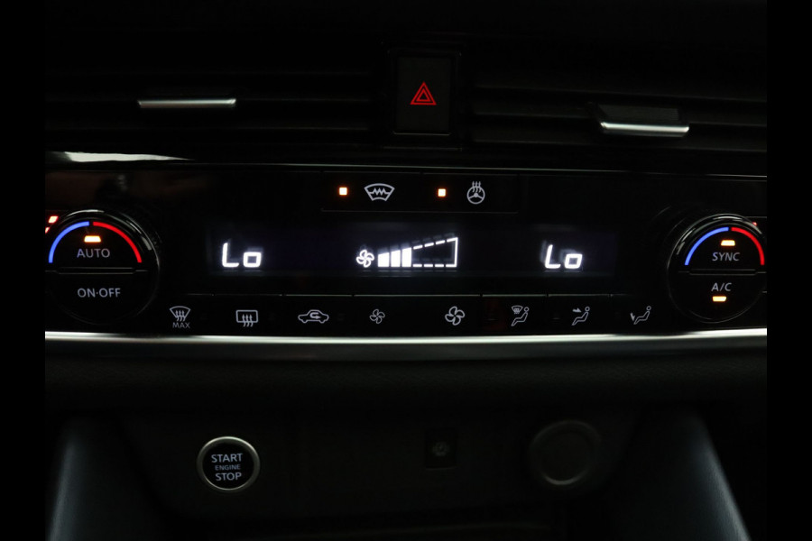 Nissan QASHQAI 160pk MHEV Xtronic Business Premium Apple Carplay/Android Auto | Climate