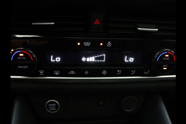 Nissan QASHQAI 160pk MHEV Xtronic Business Premium Apple Carplay/Android Auto | Climate