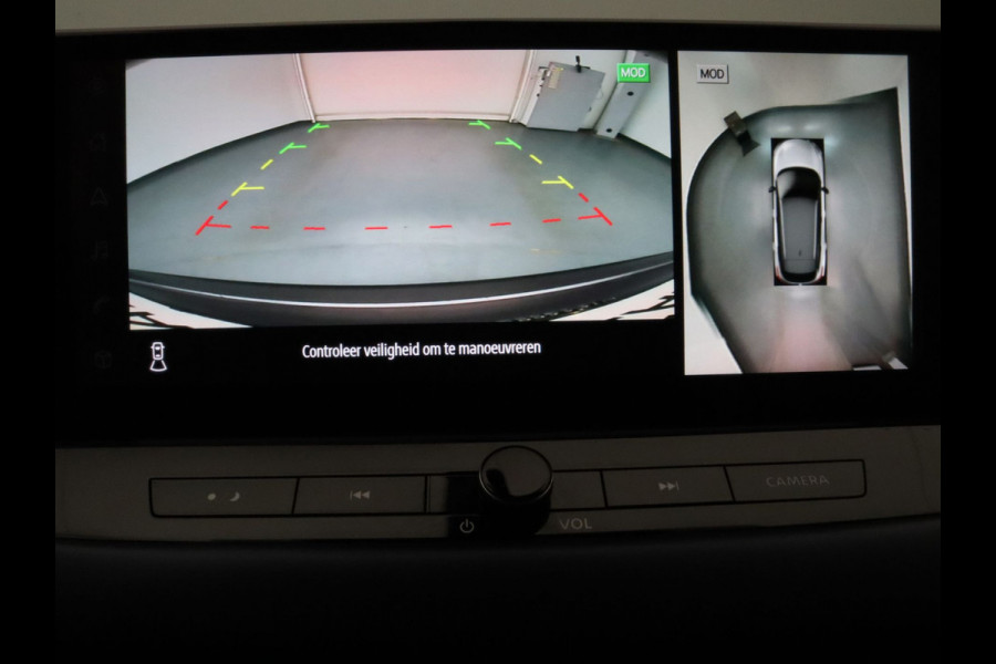 Nissan QASHQAI 160pk MHEV Xtronic Business Premium Apple Carplay/Android Auto | Climate