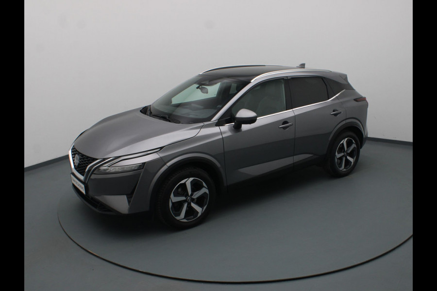 Nissan QASHQAI 160pk MHEV Xtronic Business Premium Apple Carplay/Android Auto | Climate