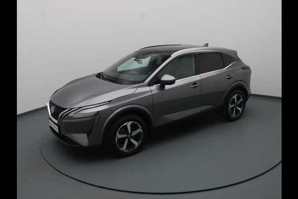 Nissan QASHQAI 160pk MHEV Xtronic Business Premium Apple Carplay/Android Auto | Climate