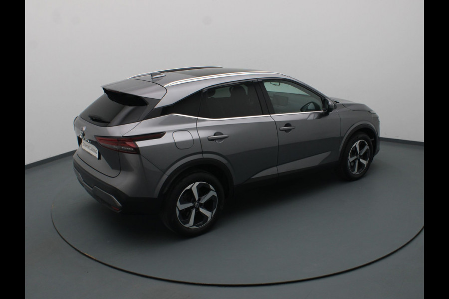 Nissan QASHQAI 160pk MHEV Xtronic Business Premium Apple Carplay/Android Auto | Climate