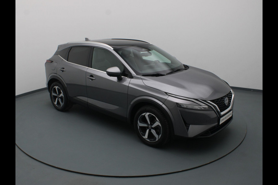 Nissan QASHQAI 160pk MHEV Xtronic Business Premium Apple Carplay/Android Auto | Climate