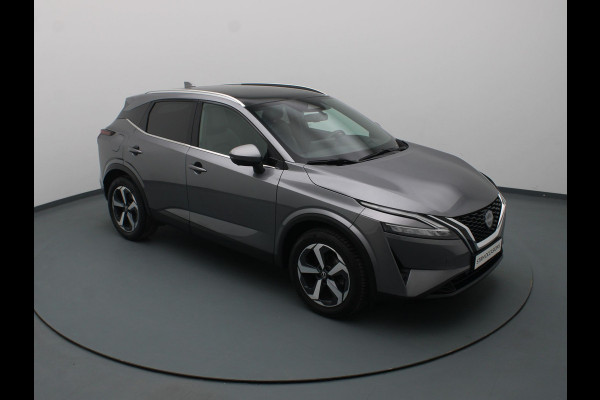 Nissan QASHQAI 160pk MHEV Xtronic Business Premium Apple Carplay/Android Auto | Climate