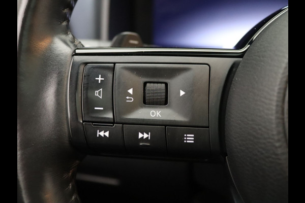 Nissan QASHQAI 160pk MHEV Xtronic Business Premium Apple Carplay/Android Auto | Climate