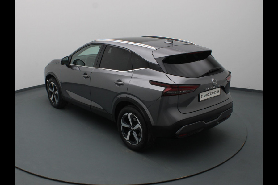 Nissan QASHQAI 160pk MHEV Xtronic Business Premium Apple Carplay/Android Auto | Climate