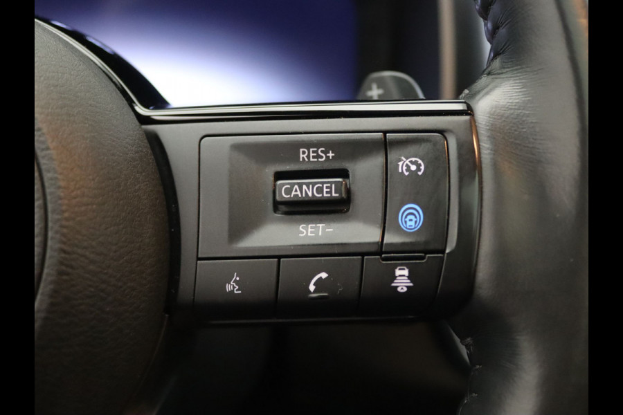 Nissan QASHQAI 160pk MHEV Xtronic Business Premium Apple Carplay/Android Auto | Climate
