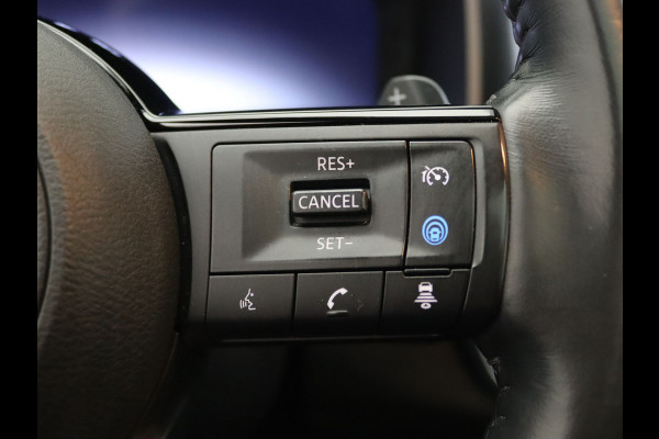 Nissan QASHQAI 160pk MHEV Xtronic Business Premium Apple Carplay/Android Auto | Climate