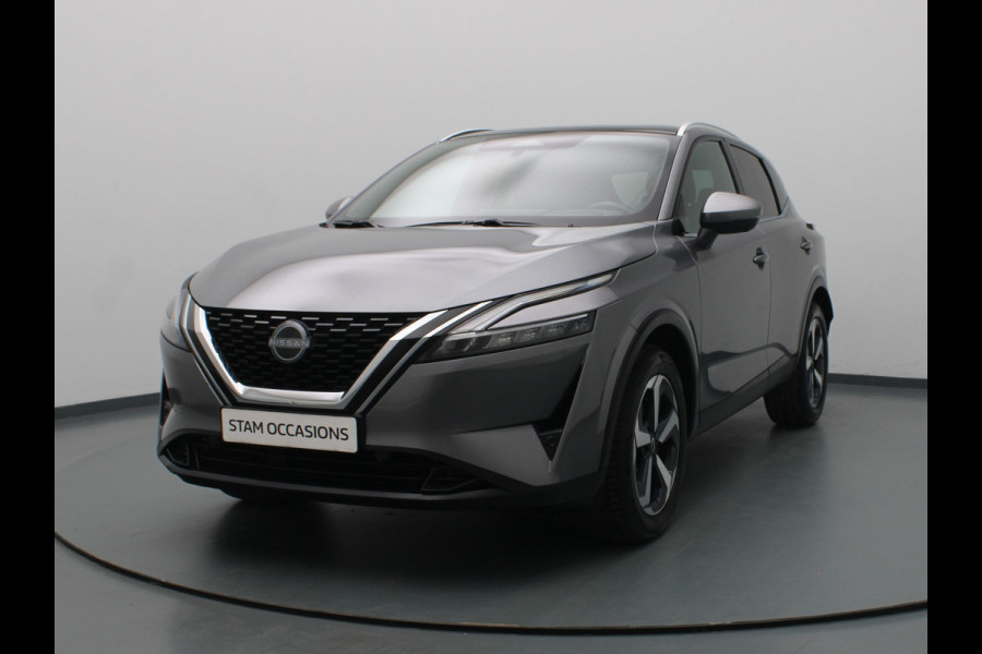 Nissan QASHQAI 160pk MHEV Xtronic Business Premium Apple Carplay/Android Auto | Climate