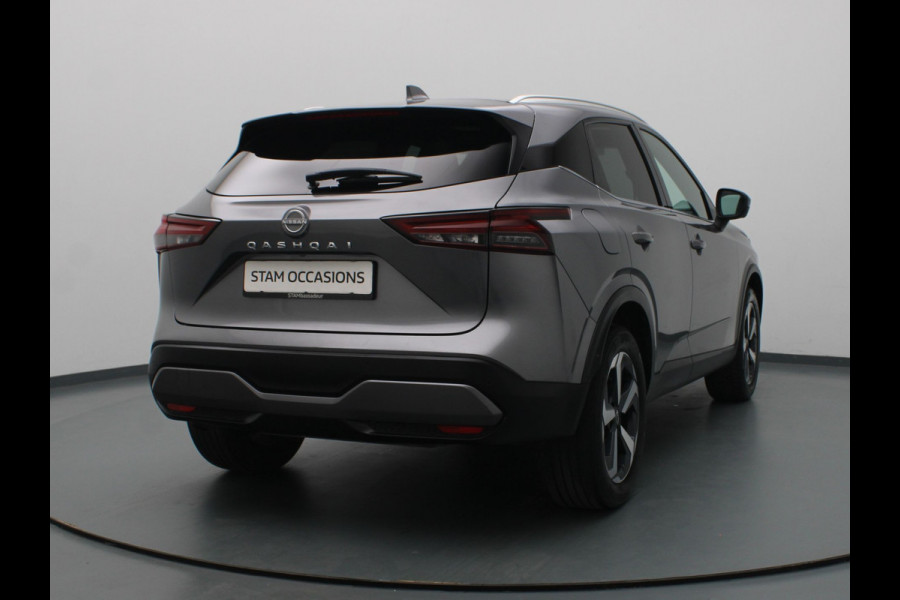 Nissan QASHQAI 160pk MHEV Xtronic Business Premium Apple Carplay/Android Auto | Climate