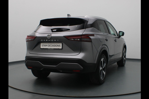 Nissan QASHQAI 160pk MHEV Xtronic Business Premium Apple Carplay/Android Auto | Climate