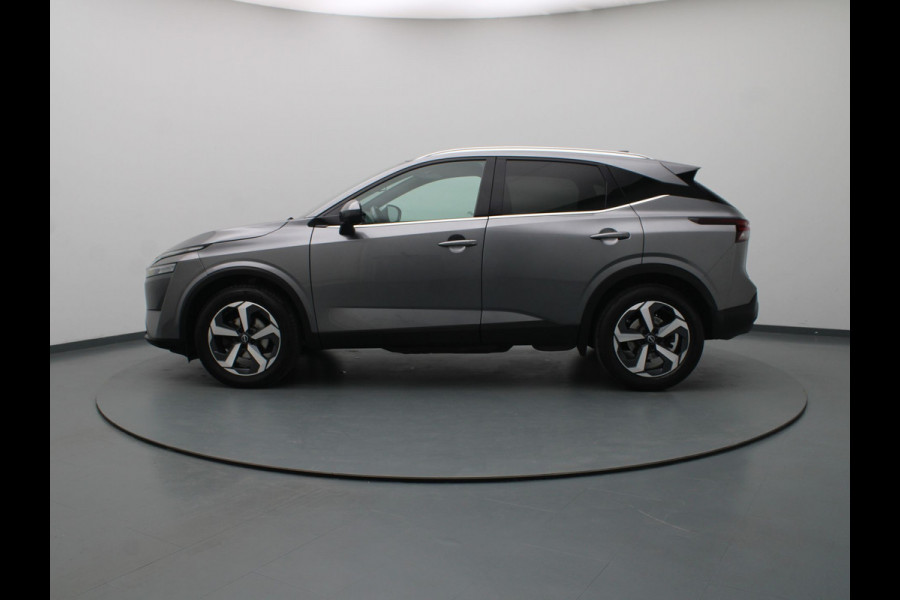 Nissan QASHQAI 160pk MHEV Xtronic Business Premium Apple Carplay/Android Auto | Climate