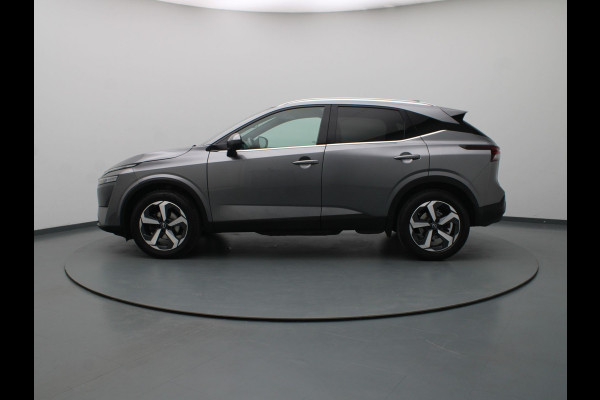 Nissan QASHQAI 160pk MHEV Xtronic Business Premium Apple Carplay/Android Auto | Climate