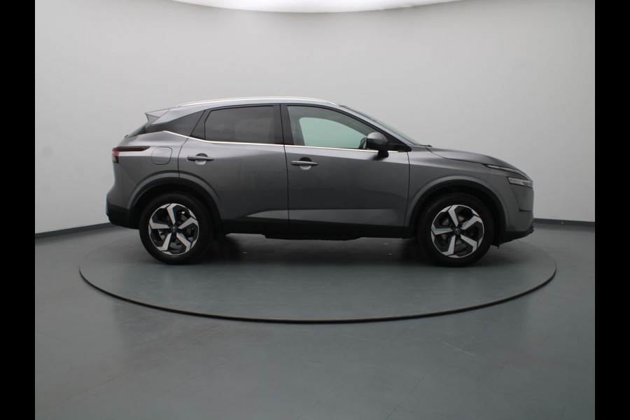 Nissan QASHQAI 160pk MHEV Xtronic Business Premium Apple Carplay/Android Auto | Climate