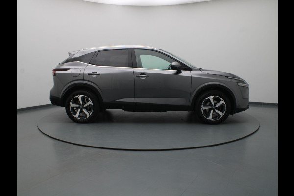 Nissan QASHQAI 160pk MHEV Xtronic Business Premium Apple Carplay/Android Auto | Climate