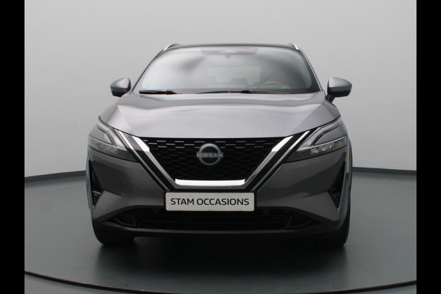 Nissan QASHQAI 160pk MHEV Xtronic Business Premium Apple Carplay/Android Auto | Climate
