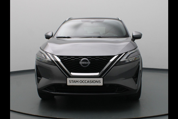 Nissan QASHQAI 160pk MHEV Xtronic Business Premium Apple Carplay/Android Auto | Climate