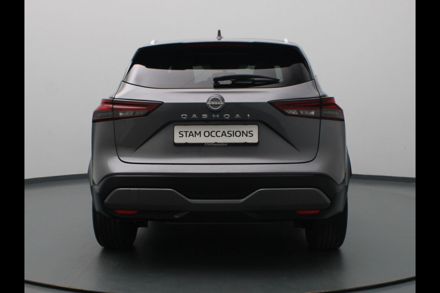 Nissan QASHQAI 160pk MHEV Xtronic Business Premium Apple Carplay/Android Auto | Climate