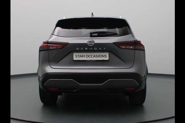 Nissan QASHQAI 160pk MHEV Xtronic Business Premium Apple Carplay/Android Auto | Climate