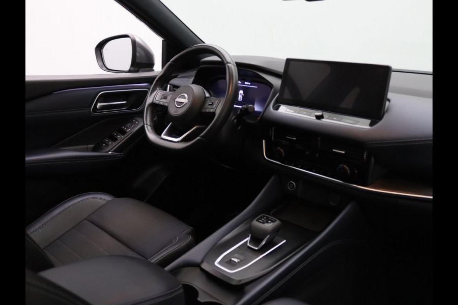 Nissan QASHQAI 160pk MHEV Xtronic Business Premium Apple Carplay/Android Auto | Climate