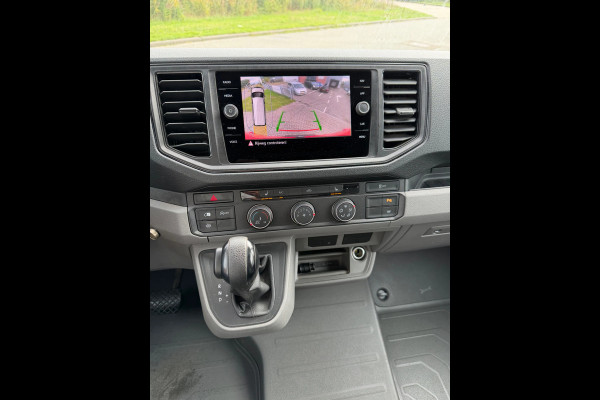 MAN TGE 35 2.0 L3 Automatic Camera/Apple Carplay