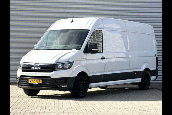 MAN TGE 35 2.0 Extra Lang L4H2 Automaat 140PK