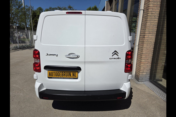 Peugeot Expert /Citroen Jumpy 2.0 BlueHDI 120Pk XL (L3) Automaat Climatecontrol Cruisecontrol Achteruitrijcamera