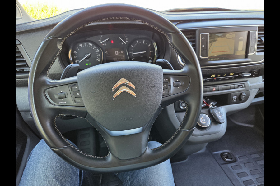 Peugeot Expert /Citroen Jumpy 2.0 BlueHDI 120Pk XL (L3) Automaat Climatecontrol Cruisecontrol Achteruitrijcamera