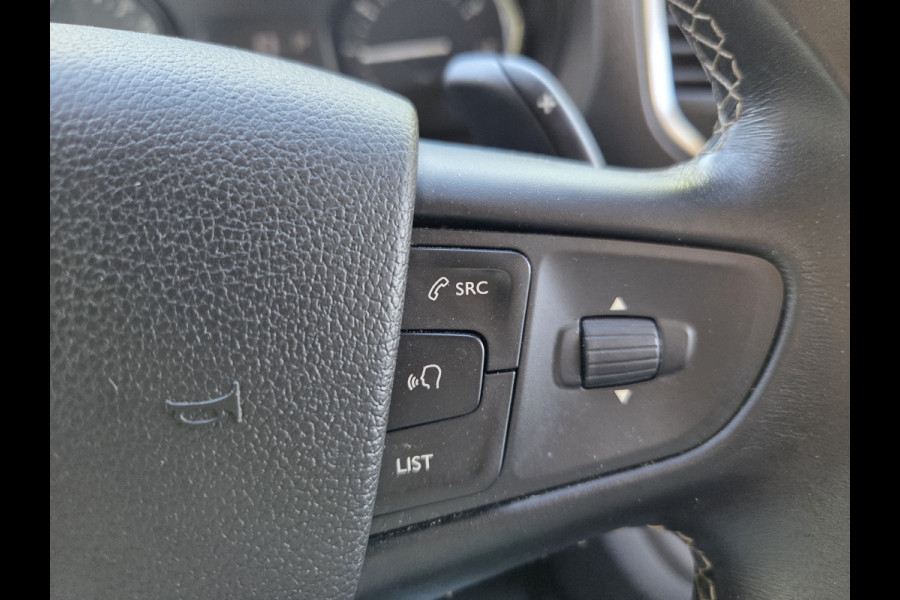 Peugeot Expert /Citroen Jumpy 2.0 BlueHDI 120Pk XL (L3) Automaat Climatecontrol Cruisecontrol Achteruitrijcamera