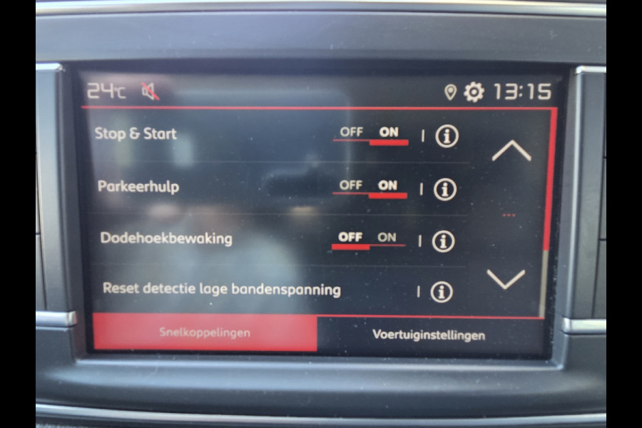 Peugeot Expert /Citroen Jumpy 2.0 BlueHDI 120Pk XL (L3) Automaat Climatecontrol Cruisecontrol Achteruitrijcamera