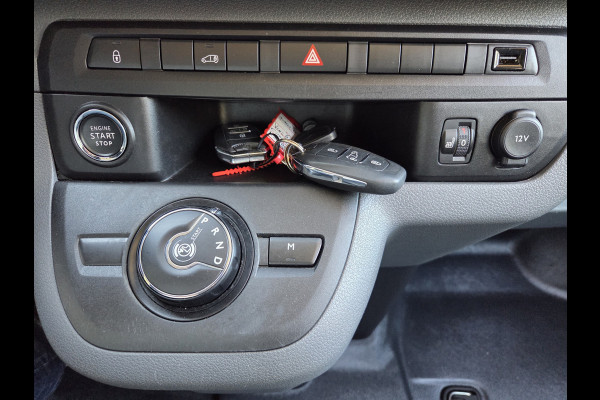 Peugeot Expert /Citroen Jumpy 2.0 BlueHDI 120Pk XL (L3) Automaat Climatecontrol Cruisecontrol Achteruitrijcamera