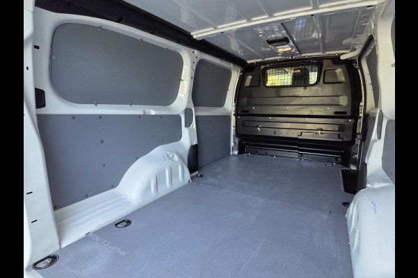 Peugeot Expert /Citroen Jumpy 2.0 BlueHDI 120Pk XL (L3) Automaat Climatecontrol Cruisecontrol Achteruitrijcamera