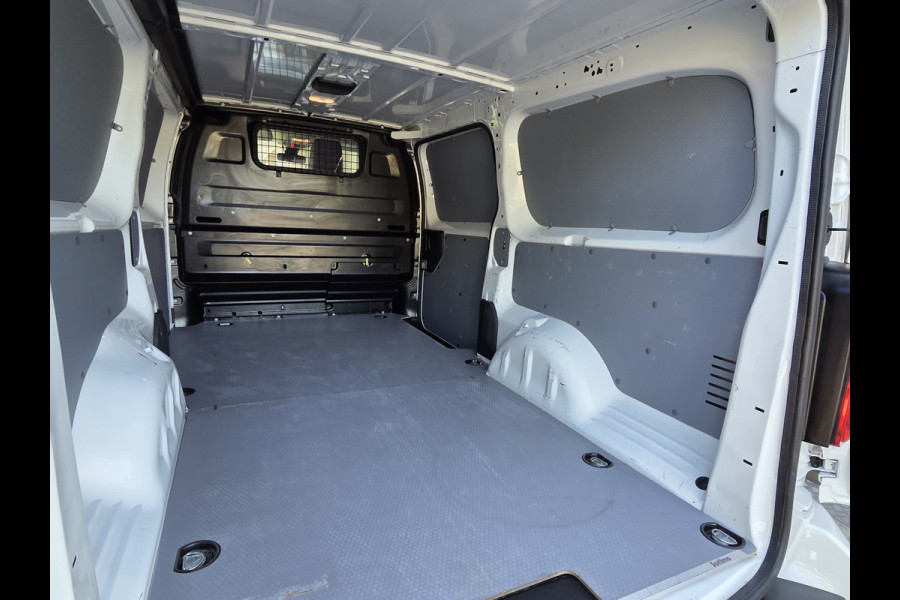 Peugeot Expert /Citroen Jumpy 2.0 BlueHDI 120Pk XL (L3) Automaat Climatecontrol Cruisecontrol Achteruitrijcamera
