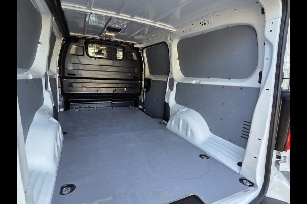 Peugeot Expert /Citroen Jumpy 2.0 BlueHDI 120Pk XL (L3) Automaat Climatecontrol Cruisecontrol Achteruitrijcamera