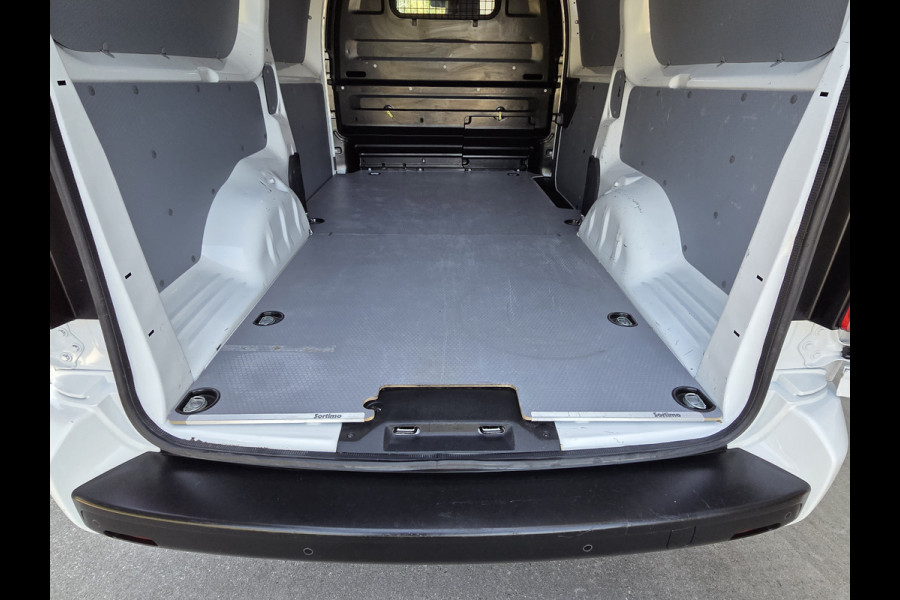 Peugeot Expert /Citroen Jumpy 2.0 BlueHDI 120Pk XL (L3) Automaat Climatecontrol Cruisecontrol Achteruitrijcamera