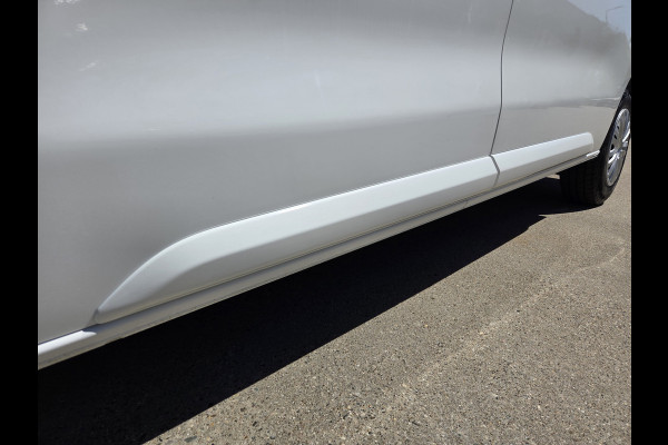 Peugeot Expert /Citroen Jumpy 2.0 BlueHDI 120Pk XL (L3) Automaat Climatecontrol Cruisecontrol Achteruitrijcamera