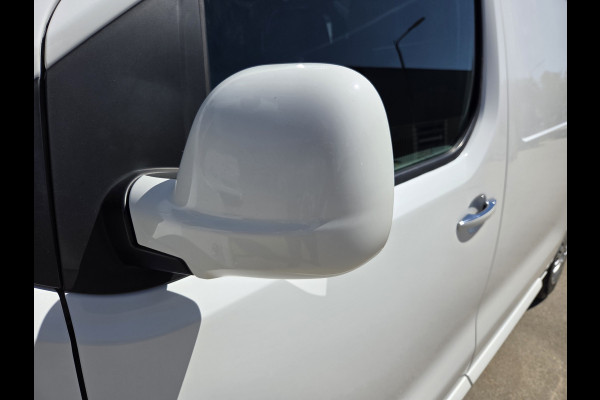 Peugeot Expert /Citroen Jumpy 2.0 BlueHDI 120Pk XL (L3) Automaat Climatecontrol Cruisecontrol Achteruitrijcamera