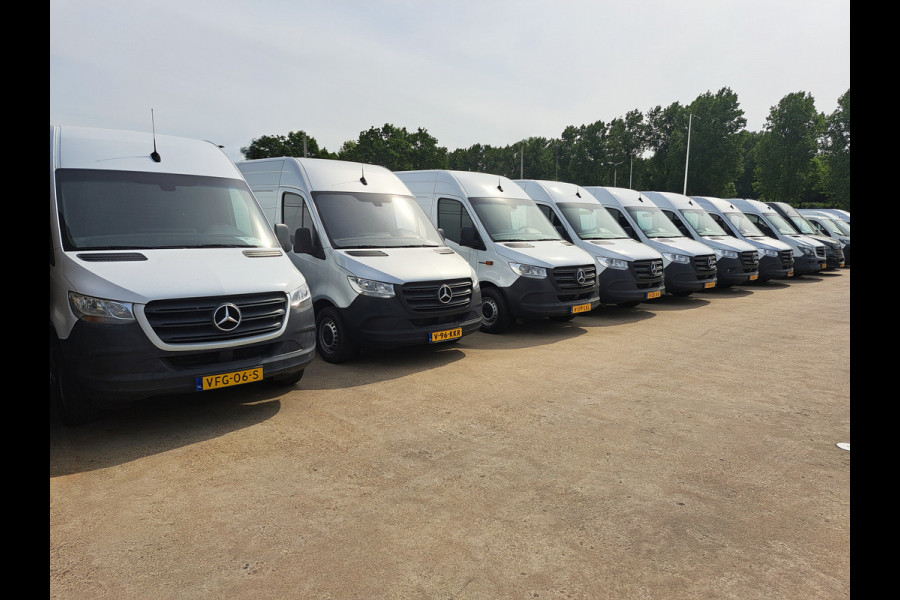 Peugeot Expert /Citroen Jumpy 2.0 BlueHDI 120Pk XL (L3) Automaat Climatecontrol Cruisecontrol Achteruitrijcamera