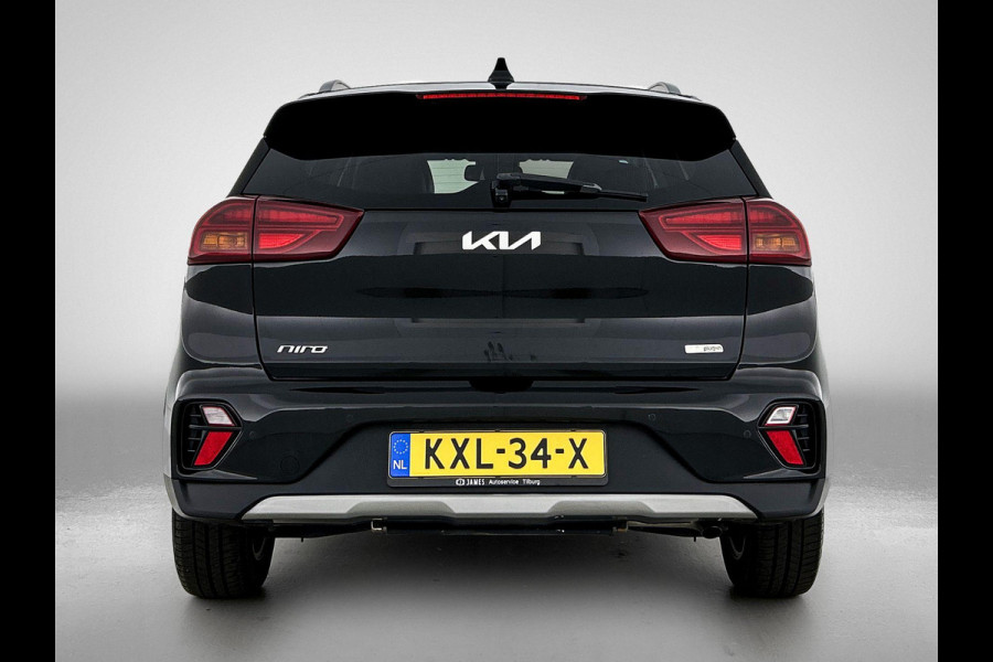 Kia Niro 1.6 GDi PHEV DynamicPlusLine CAMERA | NAVI & CARPLAY | JBL | AD-CRUISE